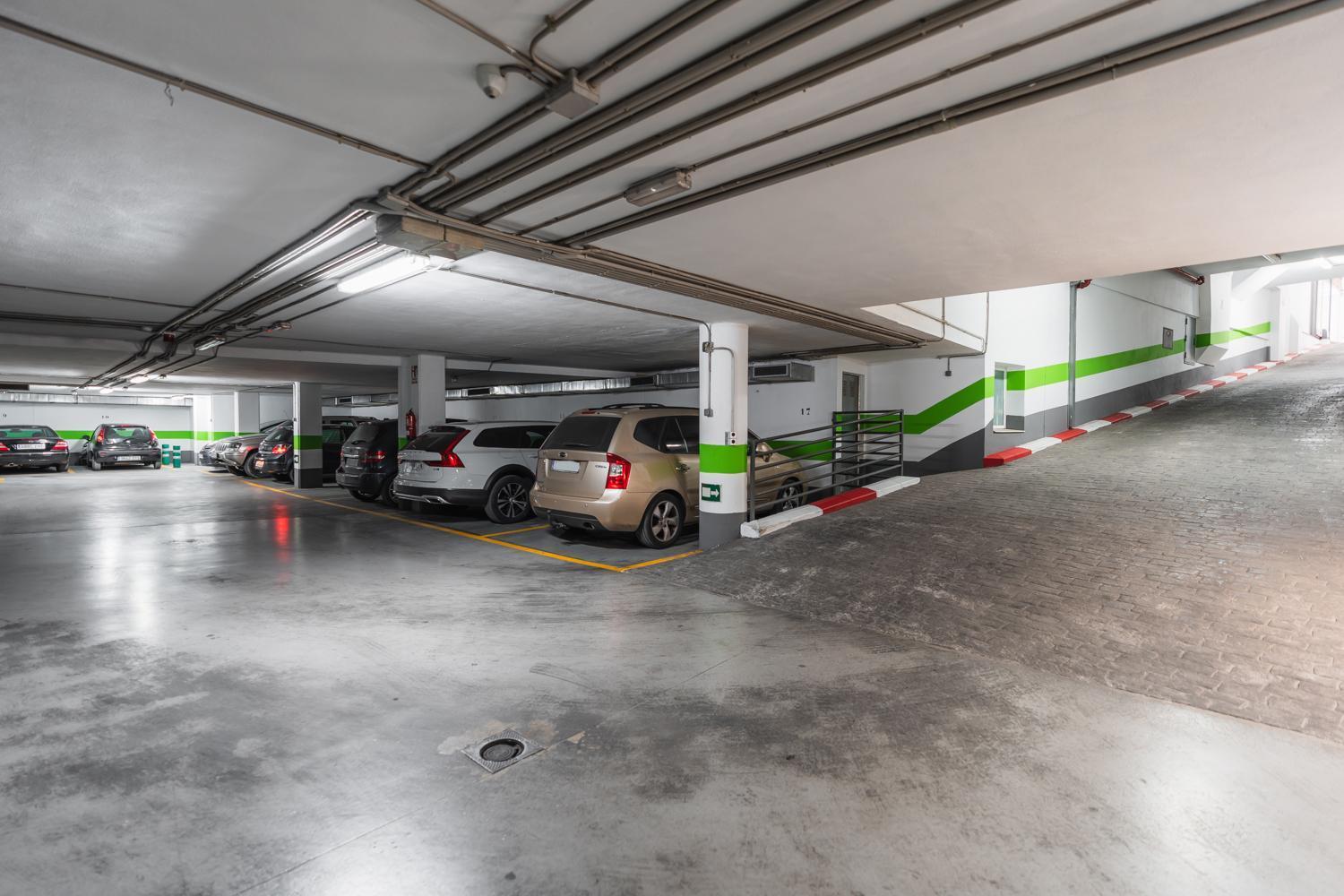 Tuguest Jardin Botanico Apartment Con Parking Granada Exterior foto