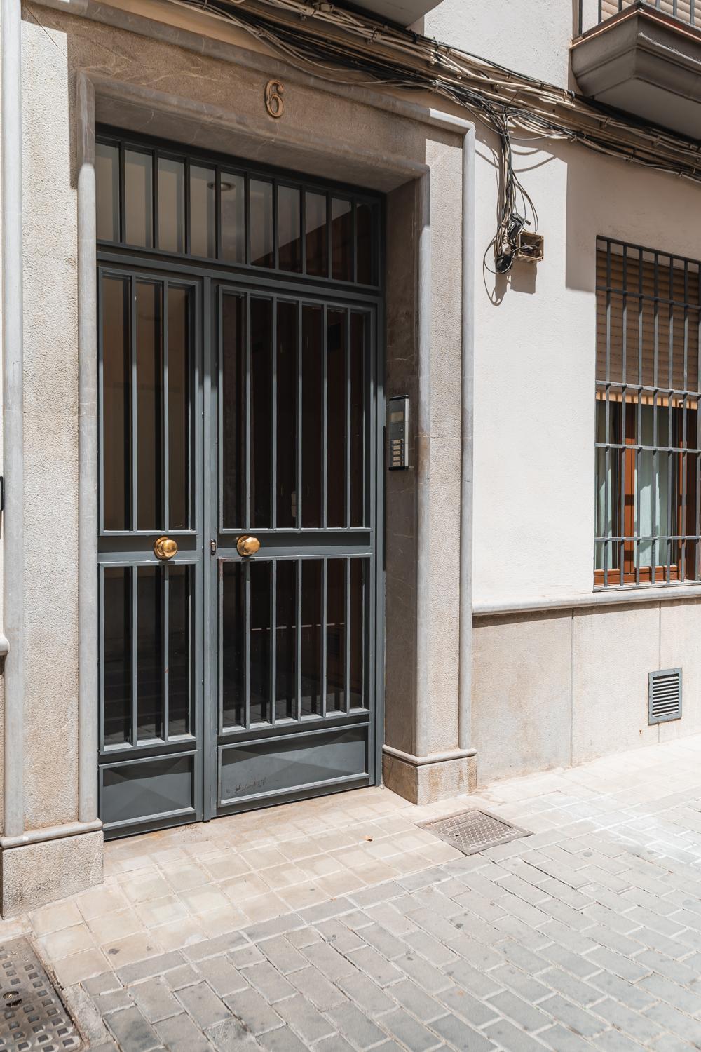 Tuguest Jardin Botanico Apartment Con Parking Granada Exterior foto