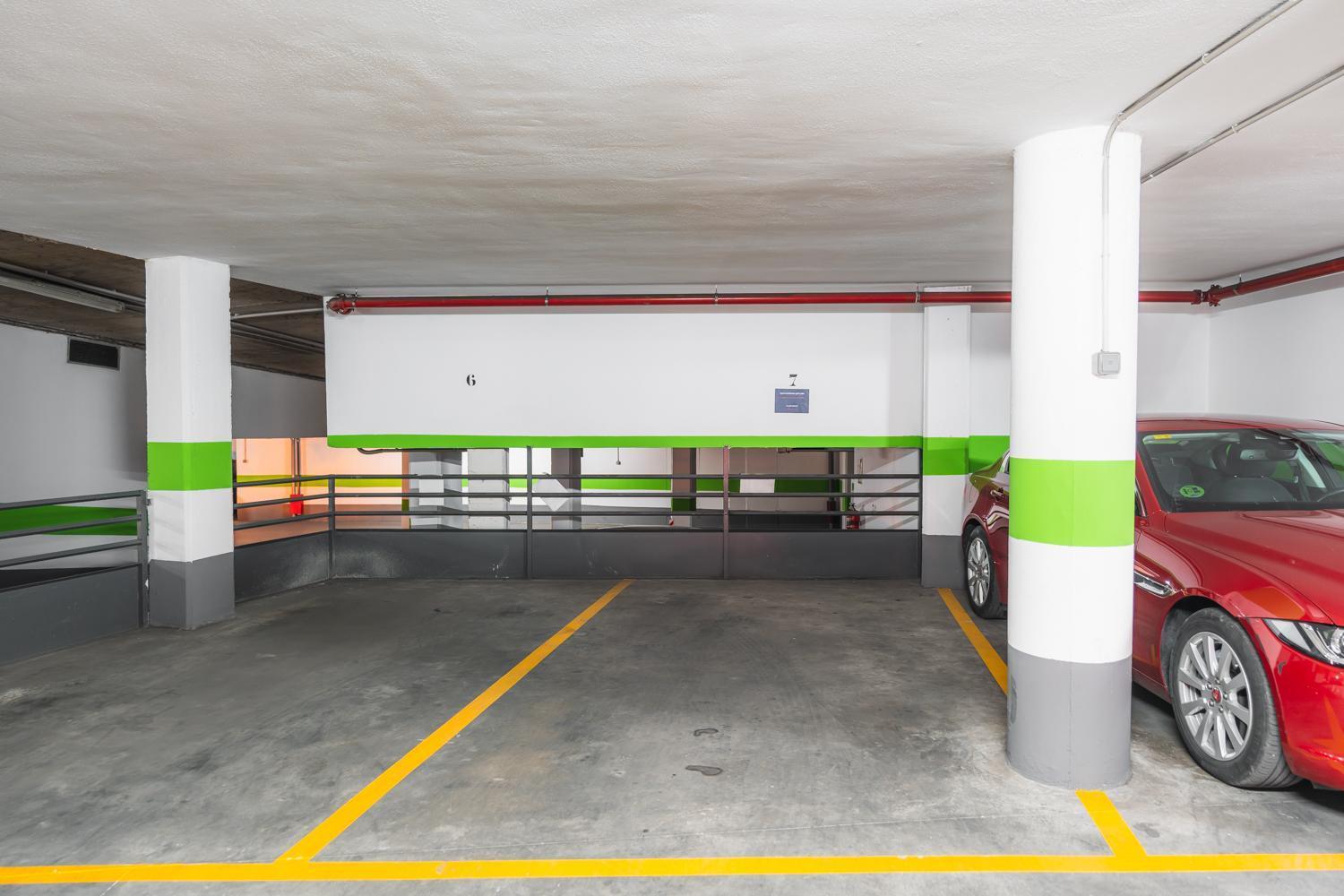 Tuguest Jardin Botanico Apartment Con Parking Granada Exterior foto