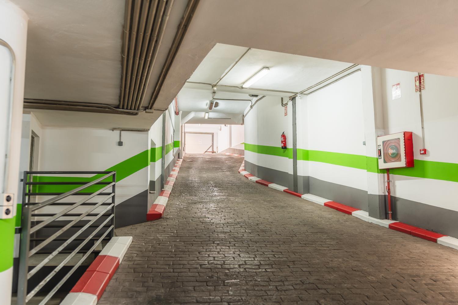 Tuguest Jardin Botanico Apartment Con Parking Granada Exterior foto